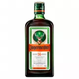 JAGERMEISTER 0.5L 35%