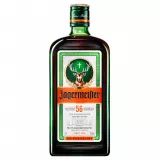 JAGERMEISTER 0.7L 35%