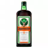 JAGERMEISTER 1.75L 35 %