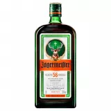JAGERMEISTER 1L 35%