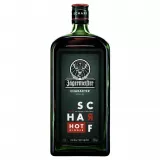 JAGERMEISTER SCHARF 1L 33%