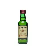 JAMESON 0.05L 40%