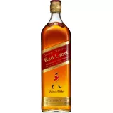 JOHNNIE W.RED 1 L
