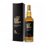 KAVALAN KING CAR WHISKY OF 0.7L 46%