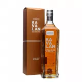 KAVALAN SINGLE MALT OF 0.7L 40%