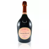 LAURENT PERRIER-SAMP.CUVEE ROSE 1.5 L