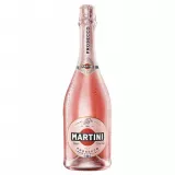 MARTINI PROSECCO ROSE 0.75 L