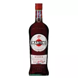 MARTINI ROSSO 1 L 15%