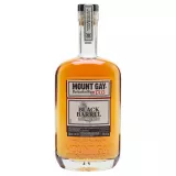 MOUNT GAY BLACK BARREL 0.70L 43%