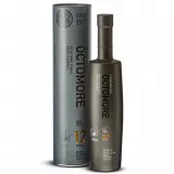 OCTOMORE 12.1 TIN BOX 0.7L