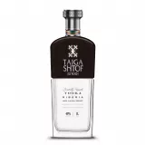 TAIGA SHTOF RUSSIAN VODKA 1L 40%