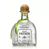 TEQUILA PATRON SILVER 0.7 L 40%