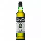 WILLIAM LAWSON`S 0.7 L 40%
