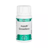 Holofit Grosellero 60 capsule