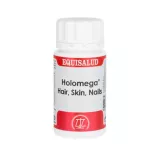 Holomega Hair, Skin, Nails 50 capsule