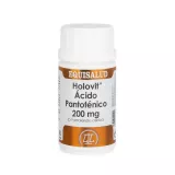 Holovit Acid Pantotenico 200 mg 50 capsule
