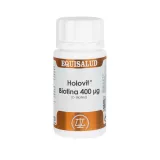 Holovit Biotina 400 µg 50 capsule