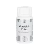 Microbiota Coles 60 capsule