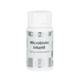 Microbiota Infantil 60 capsule