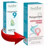 Polygemma 9 - Antiaging femei
