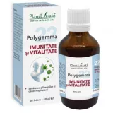 Polygemma 22 - Imunitate si vitalitate