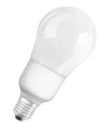 Bec fluorescent 11W/827 230V E27 - Value
