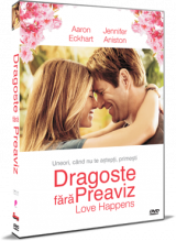 Filme Dvd Dragoste Fara Preaviz Love Happens Dvd 5948221