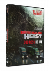 Filme Dvd Cod Rosu De Jaf The Hurricane Heist Dvd 594822