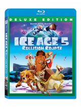Animatii Blu Ray 3d Epoca De Gheata 5 Ploaie De Meteoriti