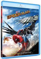 Filme Blu Ray Omul Paianjen Intoarcerea Acasa Spider Man