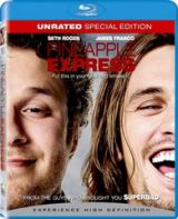 Filme Blu Ray Titlu Original The Pineapple Express Empire