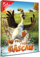 Animatii Dvd Rata Rata Si Gascan Duck Duck Goose Dvd 59