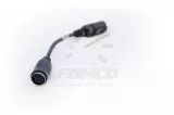 Cabluri dotare TLV - Cablu adaptor A6 Optimo, fomcoshop.ro