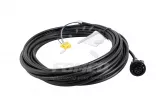 Cabluri - Cablu armat L=14 m, fomcoshop.ro