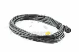 Cabluri - Cablu de conectare cu mufă rotundă 12M - Iveco, fomcoshop.ro