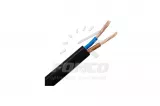Cabluri - Cablu electric 2 fire 2 x 0,75 mm, fomcoshop.ro