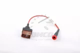 Cabluri dotare TLV - Cablu F pentru programator MK-II, fomcoshop.ro