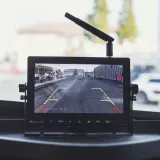 Cameră wireless Midland Truck Guardian Pro cu monitor