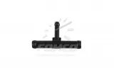 Pompe de combustibil - Element racord combustibil T Webasto 8x5x8, fomcoshop.ro