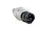 Impulsor inductiv Siemens cu contact rotund L=25mm pentru EGK Volvo/MB