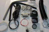 Kit de montaj - Kit de instalare universal Airtronic D4, fomcoshop.ro