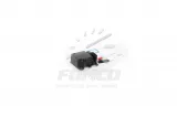 Piese tahografe VR2400 - Kit de sigilare cablu armat pentru tahografe VR2400, fomcoshop.ro