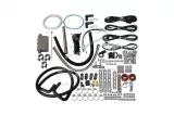 Kit de montaj - Kit instalare încălzitor Eberspächer Hydronic D5WS 24V, fomcoshop.ro