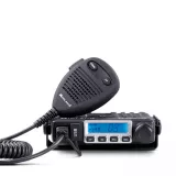Kit Midland CB GO-USB Staţie radio CB M-MINI USB + Antenă Midland LC29