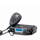 Stații radio CB și PMR - Kit Midland CB GO-USB Staţie radio CB M-MINI USB + Antenă Midland LC29, fomcoshop.ro