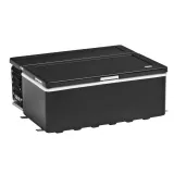 Ladă frigorifică indelB TB 25 pentru Actros MP2/MP3, 25 litri, putere 60W, +10ºC / -7ºC,  alimentare 12/24V
