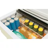 Ladă frigorifică indelB TB 28, tip sertar, 28 litri, alimentare 12/24V DC, compresor Danfoss