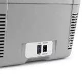 Ladă frigorifică indelB TB 41A, capacitate 41 litri, alimentare 12/24/230V, răcire +10ºC / -18ºC