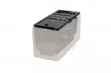 Lăzi frigorifice - Ladă frigorifică indelB TB27, 26 litri, 12-24V, fomcoshop.ro
