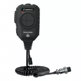 Microfon Albrecht VOX  4 pin V1, cu baterie și ANC